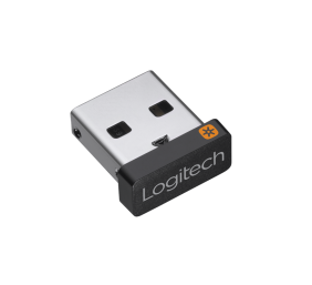 Imtuvas Logitech USB Unifying Receiver