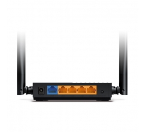 TP-Link Archer C64 AC1200 Wireless MU-MIMO WiFi Maršrutizatorius