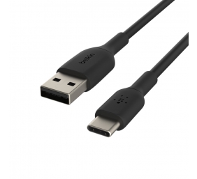 Belkin | USB-C to USB-A Cable | Black