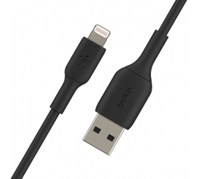 Belkin | BOOST CHARGE | Lightning to USB-A Cable