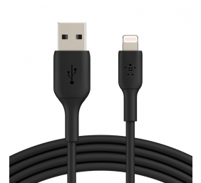 Belkin | BOOST CHARGE | Lightning to USB-A Cable