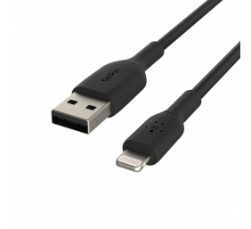 Belkin | Lightning to USB-A Cable | Black