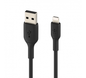 Belkin | BOOST CHARGE | Lightning to USB-A Cable