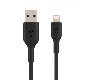 Belkin | BOOST CHARGE | Lightning to USB-A Cable