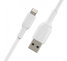 Belkin | Lightning to USB-A Cable | White