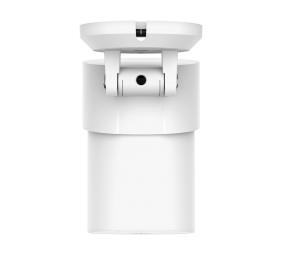 D-Link | 2K QHD Pan and Zoom Outdoor Wi-Fi Camera | DCS-8635LH | PTZ Pan Tilt & Zoom Cameras | 4 MP | 3.3mm | IP65 | H.265/H.264 | MicroSD up to 256 GB