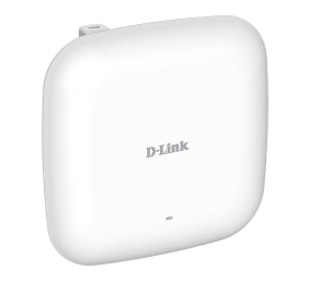 D-Link | Nuclias Connect AX1800 Wi-Fi 6 Access Point | DAP-X2810 | 802.11ac | Mesh Support No | 1200+574  Mbit/s | 10/100/1000 Mbit/s | Ethernet LAN (RJ-45) ports 1 | No mobile broadband | MU-MiMO Yes | PoE in | Antenna type 2xInternal