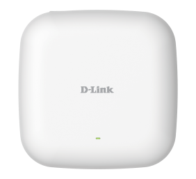 D-Link | Nuclias Connect AX1800 Wi-Fi 6 Access Point | DAP-X2810 | 802.11ac | Mesh Support No | 1200+574  Mbit/s | 10/100/1000 Mbit/s | Ethernet LAN (RJ-45) ports 1 | No mobile broadband | MU-MiMO Yes | PoE in | Antenna type 2xInternal