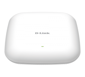 D-Link | Nuclias Connect AX1800 Wi-Fi 6 Access Point | DAP-X2810 | 802.11ac | Mesh Support No | 1200+574  Mbit/s | 10/100/1000 Mbit/s | Ethernet LAN (RJ-45) ports 1 | No mobile broadband | MU-MiMO Yes | PoE in | Antenna type 2xInternal