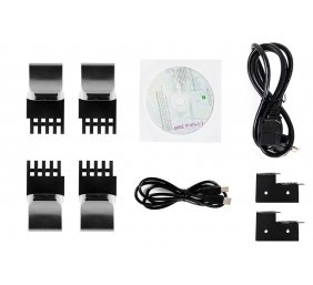 GREEN CELL UPS Online RTII 1000VA LCD