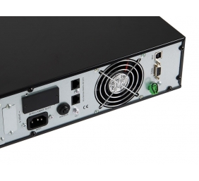 GREEN CELL UPS Online RTII 1000VA LCD