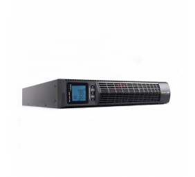 GREEN CELL UPS Online RTII 2000VA LCD