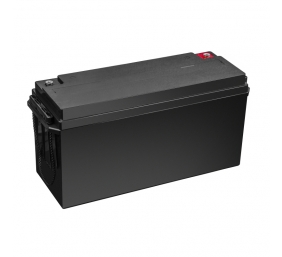 GREEN CELL Battery AGM 12V 150Ah