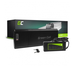 GREEN CELL E-Bike Battery 24V