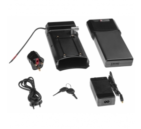 GREEN CELL E-Bike Battery 24V
