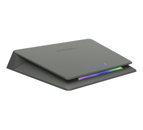 D-Link | 6-Port Multi-Gigabit Unmanaged Switch | DMS-106XT | Unmanaged | Desktop