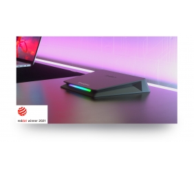 D-Link | 6-Port Multi-Gigabit Unmanaged Switch | DMS-106XT | Unmanaged | Desktop