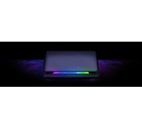 D-Link | 6-Port Multi-Gigabit Unmanaged Switch | DMS-106XT | Unmanaged | Desktop