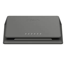 D-Link | 6-Port Multi-Gigabit Unmanaged Switch | DMS-106XT | Unmanaged | Desktop