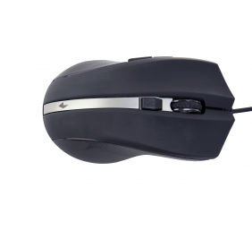 Gembird | Mouse G-laser | MUS-GU-02 | Wired | USB | Black