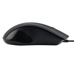 Gembird | Mouse G-laser | MUS-GU-02 | Wired | USB | Black