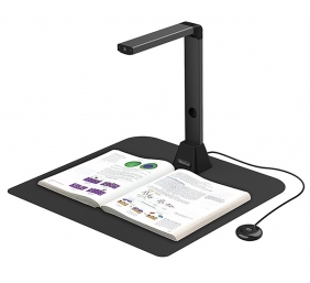 IRIS | IRIScan | Desk 5 Pro | Digital document camera