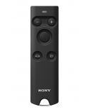 Sony RMT-P1BT Remote Controller for Sony Alpha a9, Alpha a7R III, Alpha a7 III, Alpha a6400 cameras Sony | Remote Controller | RMT-P1BT | Bluetooth Standard Ver. 4.2 (2.4 GHz band)