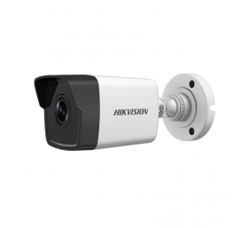 Hikvision | IP Camera | DS-2CD1053G0-I F2.8 | month(s) | Bullet | 5 MP | 2.8 mm | Power over Ethernet (PoE) | IP67 | H.265+, H.265, H.264+, H.264