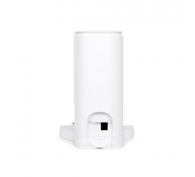 Ecovacs | Auto-Empty Station | White