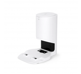 Ecovacs | Auto-Empty Station | White