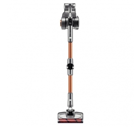 Jimmy | Vacuum Cleaner | H9 Pro | Cordless operating | 600 W | 28.8 V | Operating time (max) 80 min | Silver/Cooper | Warranty 24 month(s)