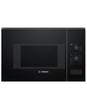 Bosch Microwave Oven BFL520MB0 Built-in 20 L 800 W Black