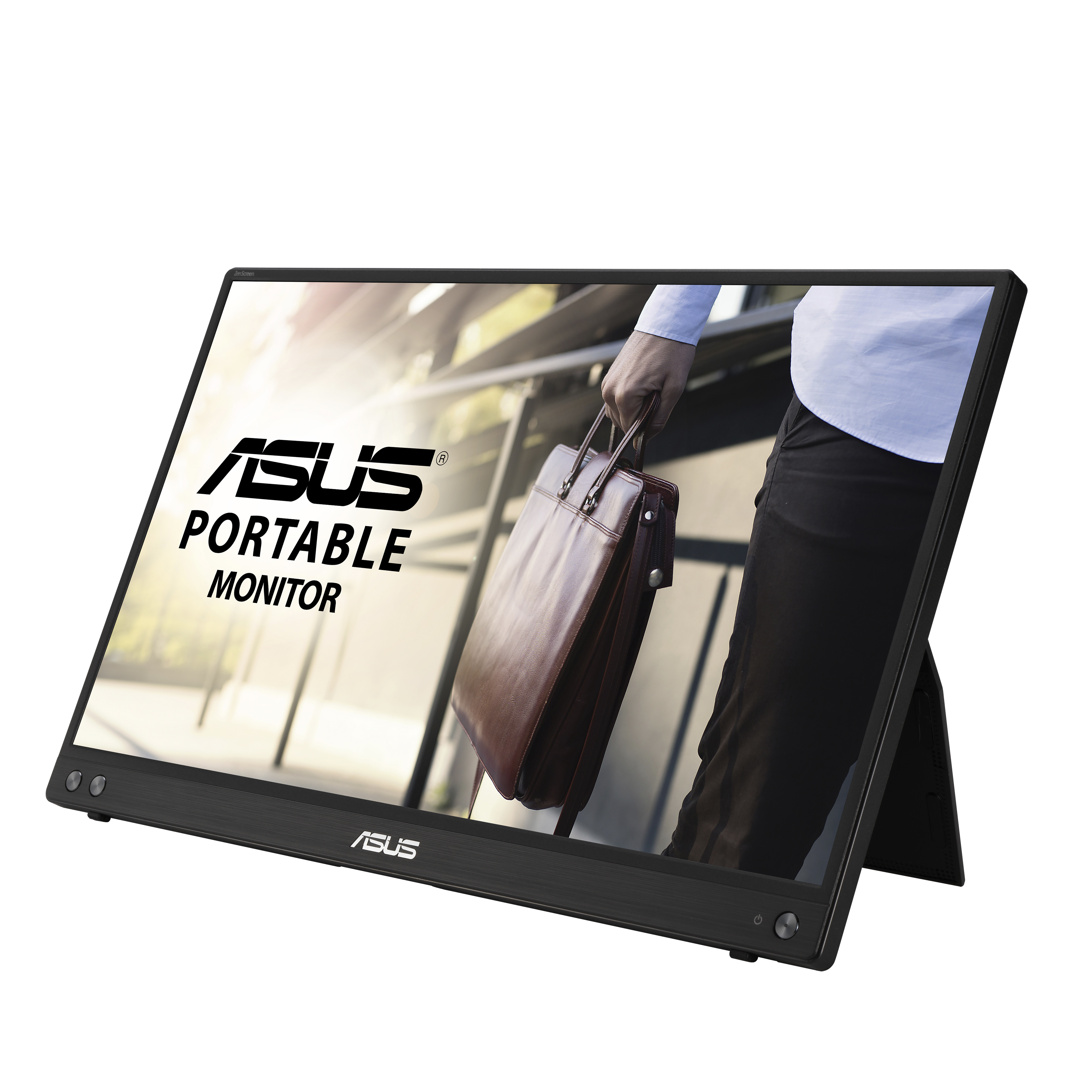 Asus Portable USB Monitor ZenScreen MB16ACV 15.6 \