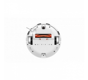 Dulkių siurblys Xiaomi Trouver Finder LDS Vacuum Cleaner Mopping Robot, baltas
