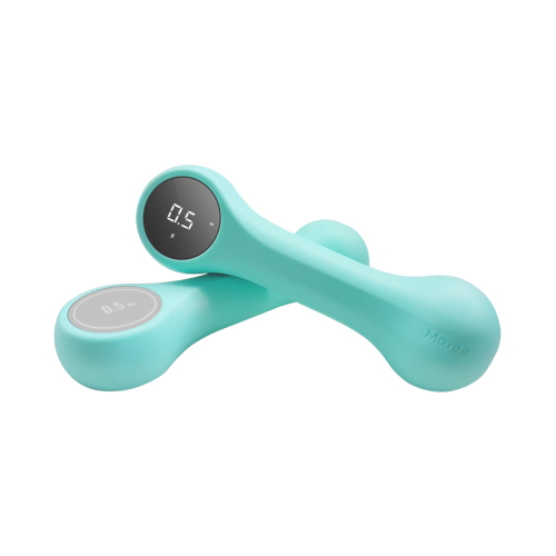 Xiaomi Move It Smart Fitness, svarmenys