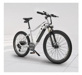 HIMO C26, Elektrinis dviratis, Baltas
