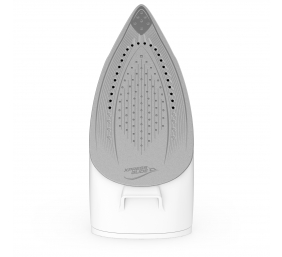 TEFAL | Express Essential Steam Station | SV6116E0 | 2200 W | 1.4 L | 5 to 6 bar | Auto power off | Vertical steam function | Calc-clean function | White/ Blue