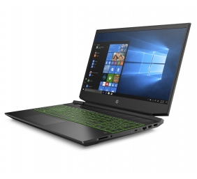 HP Pavilion Gaming 15-ec2002na Ryzen 7 5800H octa/15.6 FHD AG/16GB/512GB PCIe/ RTX 3050 Ti 4GB/No ODD/Shadow Black/W10H6