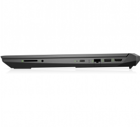 HP Pavilion Gaming 15-ec2002na Ryzen 7 5800H octa/15.6 FHD AG/16GB/512GB PCIe/ RTX 3050 Ti 4GB/No ODD/Shadow Black/W10H6