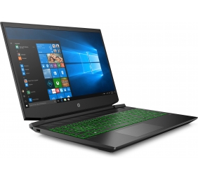HP Pavilion Gaming 15-ec2002na Ryzen 7 5800H octa/15.6 FHD AG/16GB/512GB PCIe/ RTX 3050 Ti 4GB/No ODD/Shadow Black/W10H6