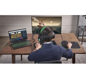 HP Pavilion Gaming 15-ec2002na Ryzen 7 5800H octa/15.6 FHD AG/16GB/512GB PCIe/ RTX 3050 Ti 4GB/No ODD/Shadow Black/W10H6