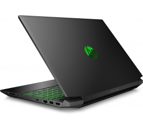 HP Pavilion Gaming 15-ec2002na Ryzen 7 5800H octa/15.6 FHD AG/16GB/512GB PCIe/ RTX 3050 Ti 4GB/No ODD/Shadow Black/W10H6