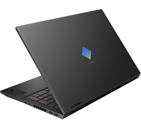 OMEN 15-ek1006na i7-10750H octa/ 15.6 FHD AG 144Hz/ 8GB/ 512GB PCIe/ No ODD/ RTX 3060 6GB/ Shadow black/ KBD BL-R 1Zone UK/ W10H6