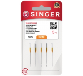 Singer | Needle, 2045 SZ12 BLST W/05