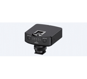 Sony FA-WRR1 Wireless Radio Receiver (used with Sony Wireless Radio Commander)