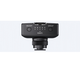 Sony FA-WRR1 Wireless Radio Receiver (used with Sony Wireless Radio Commander)