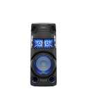 Sony MHC-V43D High Power Audio System with Bluetooth | Sony | High Power Audio System | MHC-V43D | AUX in | Bluetooth | CD player | FM radio | Near Field Communication (NFC) | Wireless connection