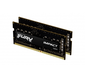 KINGSTON 32GB 3200MHz DDR4 CL20 SODIMM