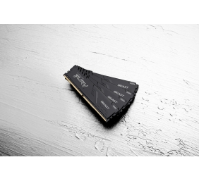 Kingston | Fury Beast | 32 GB | DDR4 | 3200 MHz | PC/server | Registered No | ECC No