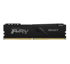 Kingston | Fury Beast | 32 GB | DDR4 | 3200 MHz | PC/server | Registered No | ECC No